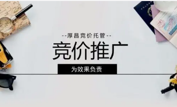 網站做百度競價推廣為什么會有無效點擊
